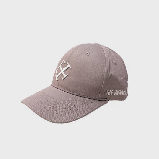 The Immaculate Dad Hat